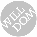 willdom agency logo