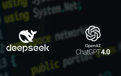 DeepSeek vs. ChatGPT: Which AI Model is Best for Developers?