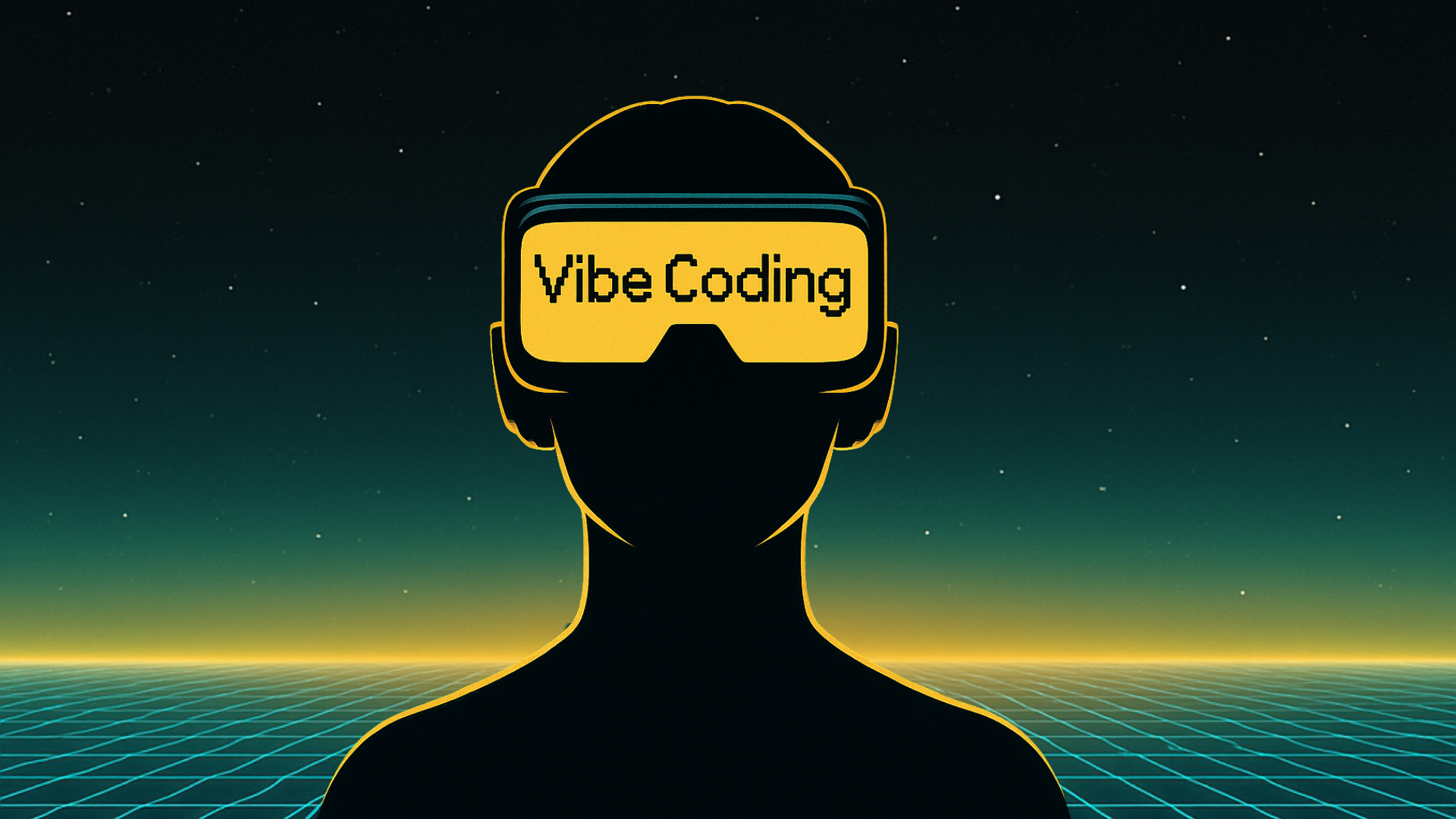 From Vibe Coding to Agentic Coding: the developer’s new role in 2025