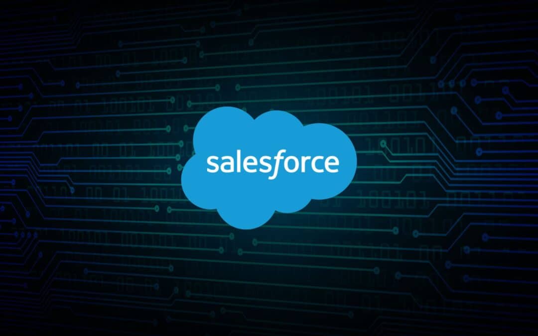 Salesforce’s Waii Move Could Change How We Work With Data