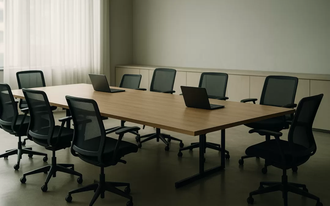 Finance Isn’t Broken. It’s Undermanned.