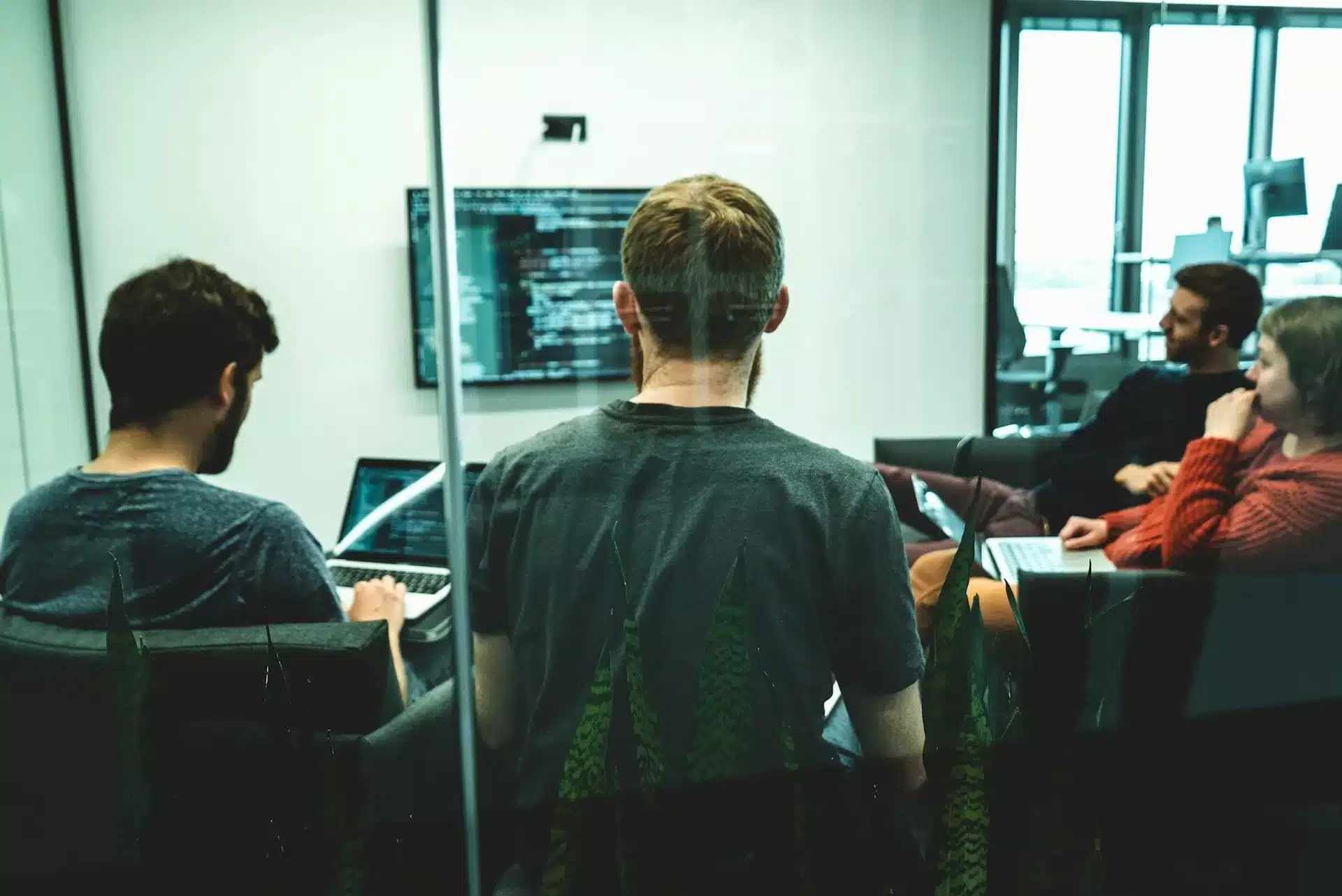 Talented Node.js developers from Latin America working remotely