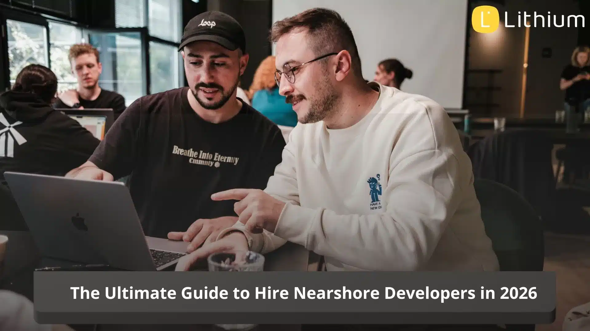 hire dedicated nearshore developers | how to hire nearshore developers