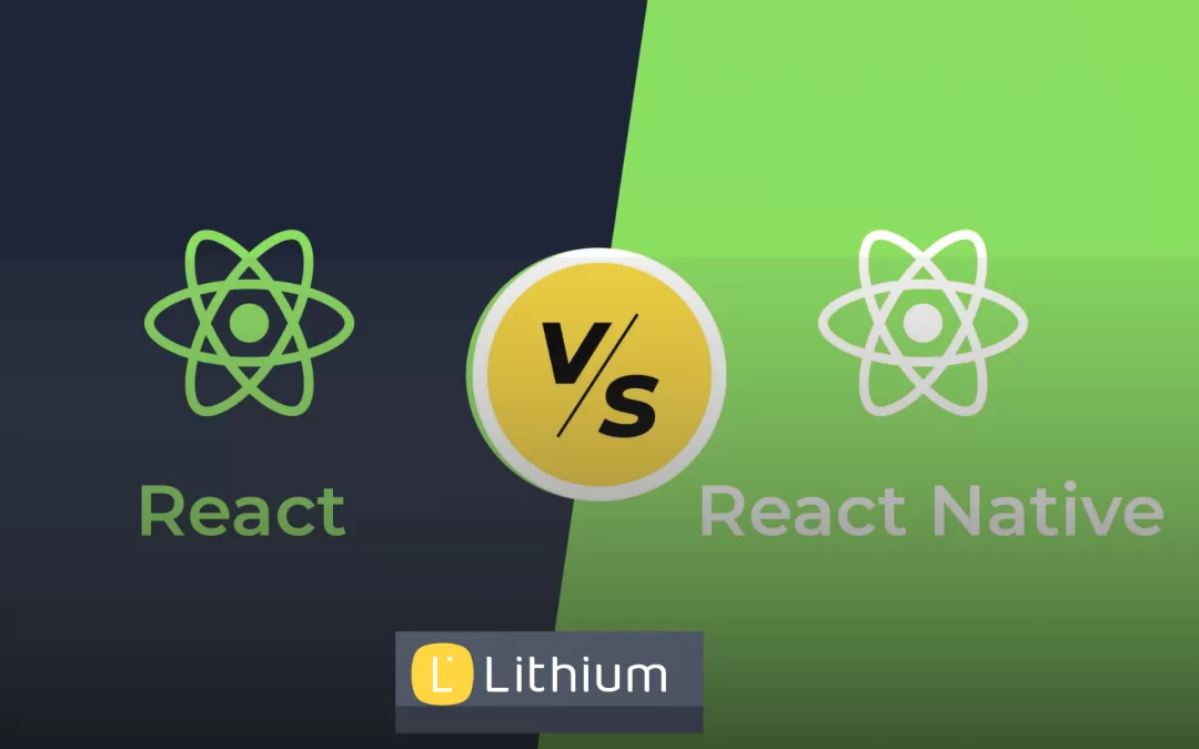 React JS vs. Native: The Guide to Picking Your Tech Champion
