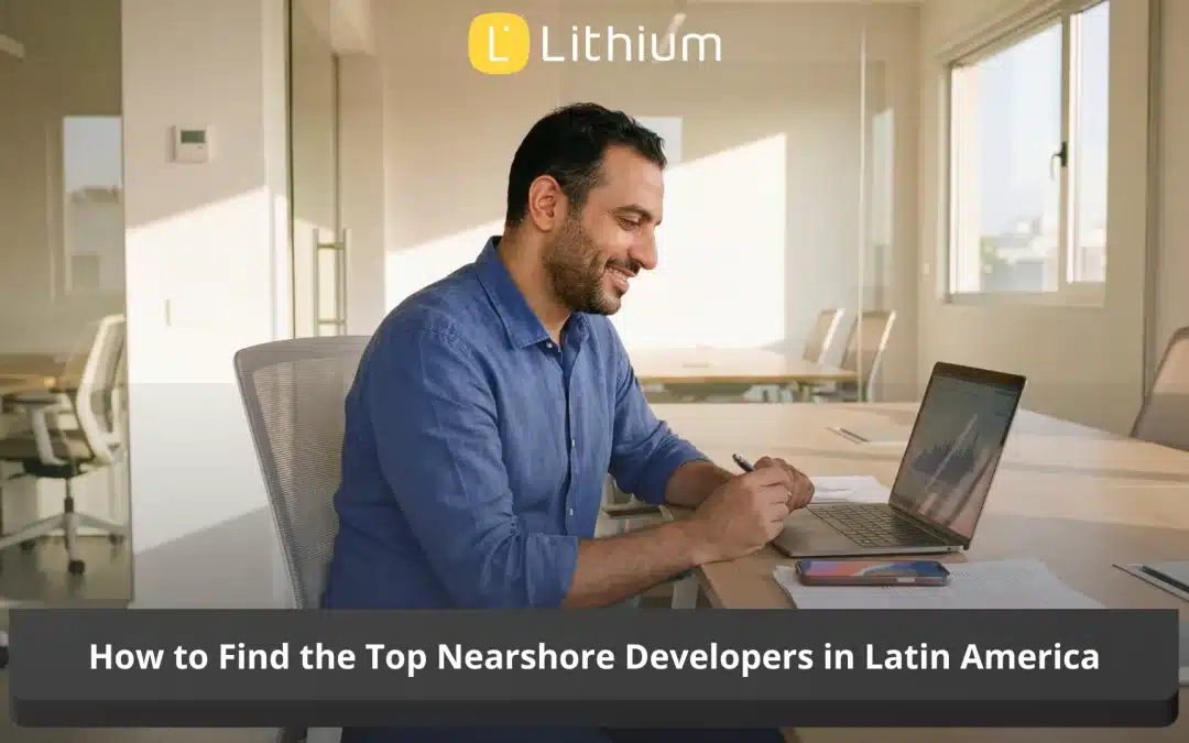 The 1% Rule: How to Actually Find the Top Nearshore Developers in Latin America